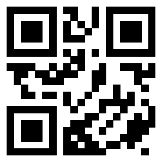 3407116468 - Immagine del Qr Code associato