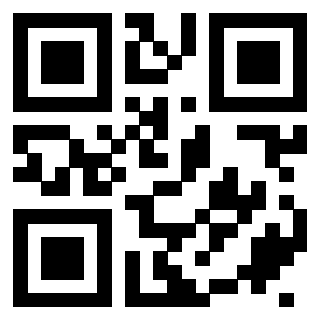 3407116471 Qr Code associato