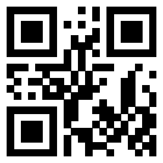 3407116473 Qr Code associato