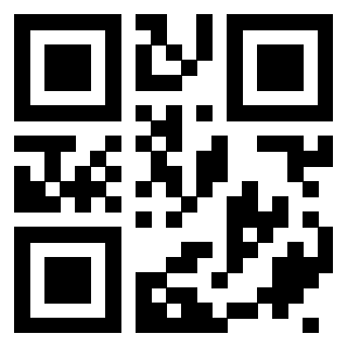 3407116477 - Immagine del Qr Code