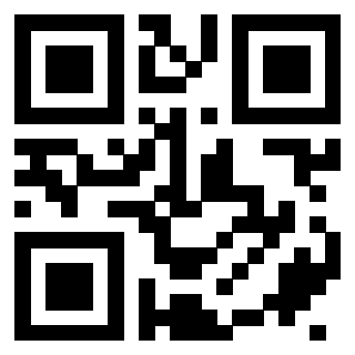 Immagine del QrCode di 3407116480