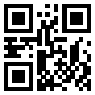Immagine del Qr Code di 3407116482