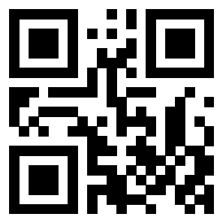 Immagine del Qr Code di 3407116483