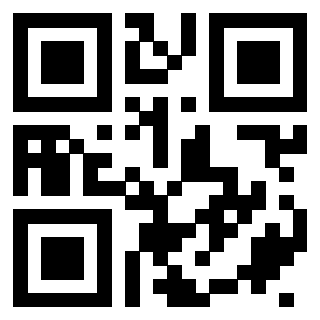 Immagine del QrCode di 3407116485