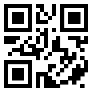 3407116486 - Immagine del QrCode