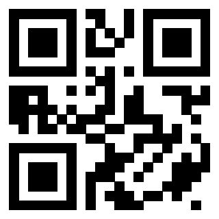 3407116488 QrCode associato