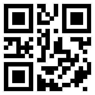 Immagine del Qr Code di 3407116489