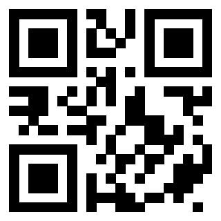 3407116491 - Immagine del Qr Code