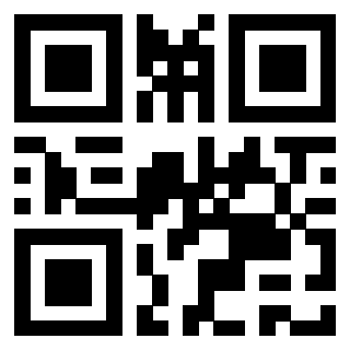 Il Qr Code di 3407116495