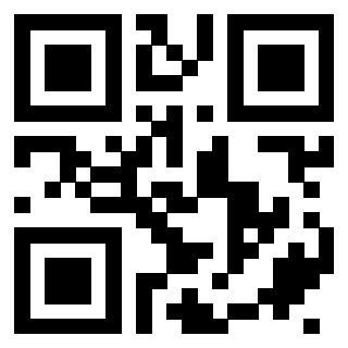 3407116497 - Immagine del Qr Code