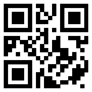 3407116499 QrCode associato