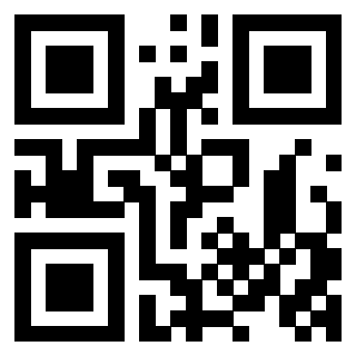 Il QrCode di 3407116501