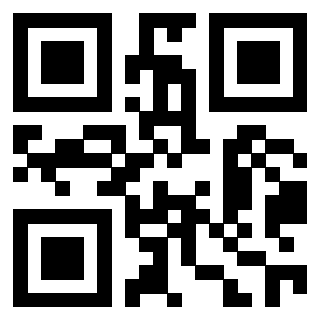 3407116502 QrCode associato