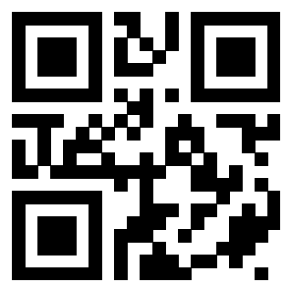 3407116503 Qr Code associato