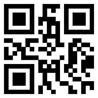 Immagine del Qr Code di 3407116504