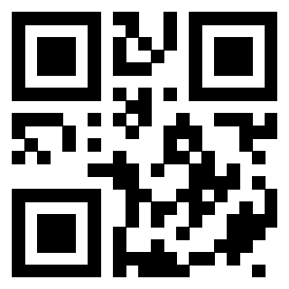 Scansione del Qr Code di 3407116505