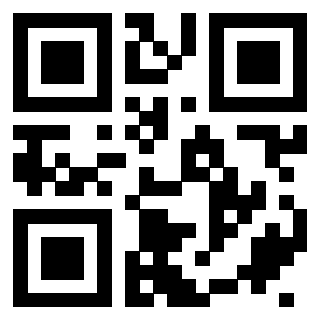 3407116507 - Immagine del QrCode associato