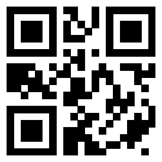 Il QrCode di 3407116516