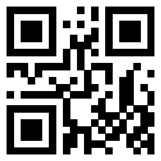 3407116517 - Immagine del QrCode associato