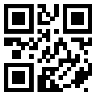 Scansione del Qr Code di 3407116518