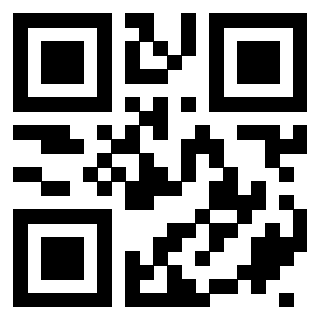 3407116521 - Immagine del Qr Code associato