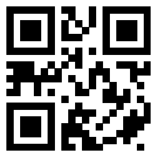 3407116522 QrCode associato