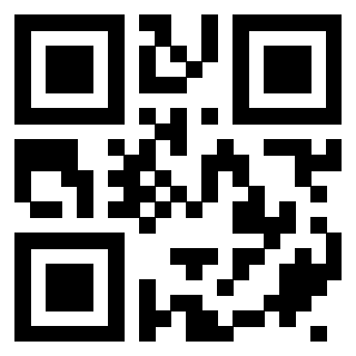 QrCode di 3407116523