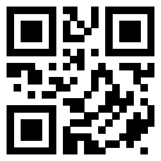 3407116524 - Immagine del Qr Code associato