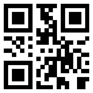 Immagine del Qr Code di 3407116526
