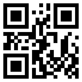 3407116527 - Immagine del QrCode