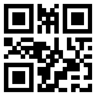 3407116529 QrCode associato