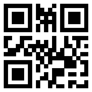 Immagine del QrCode di 3407116530