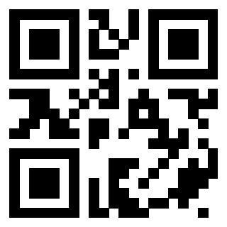 3407116532 - Immagine del Qr Code