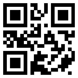 Immagine del Qr Code di 3407116533