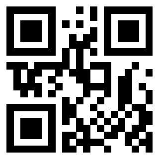 QrCode di 3407116534