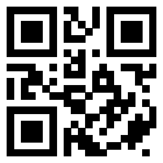 QrCode di 3407116535