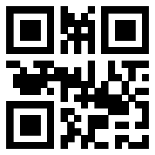 Il Qr Code di 3407116536