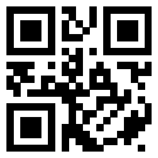 Immagine del QrCode di 3407116538