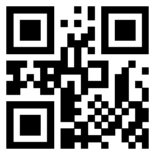 3407116540 - Immagine del QrCode associato
