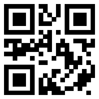 Immagine del Qr Code di 3407116546