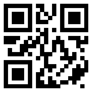 3407116552 - Immagine del Qr Code associato
