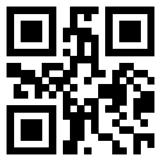 3407116555 QrCode associato