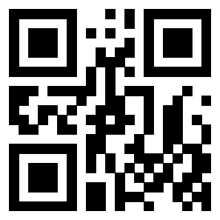 Immagine del QrCode di 3407116557