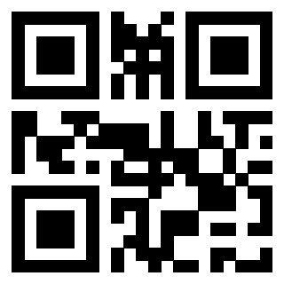 Il QrCode di 3407116558