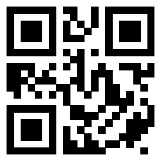 Immagine del Qr Code di 3407116560