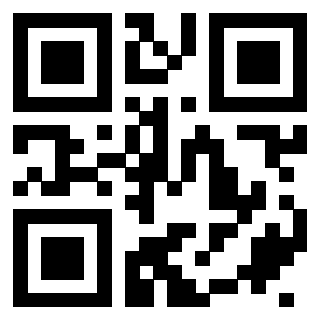 3407116563 - Immagine del Qr Code