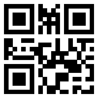 Immagine del Qr Code di 3407116564