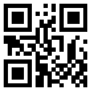 3407116565 Qr Code associato
