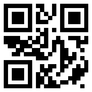 Immagine del Qr Code di 3407116567