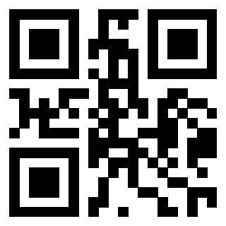 Immagine del Qr Code di 3407116572